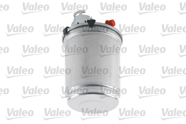 Valeo Brandstoffilter 587529