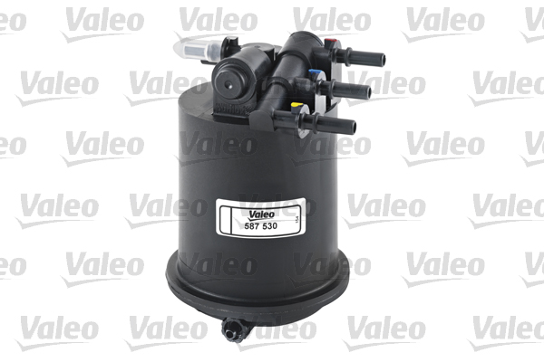 Valeo Brandstoffilter 587530