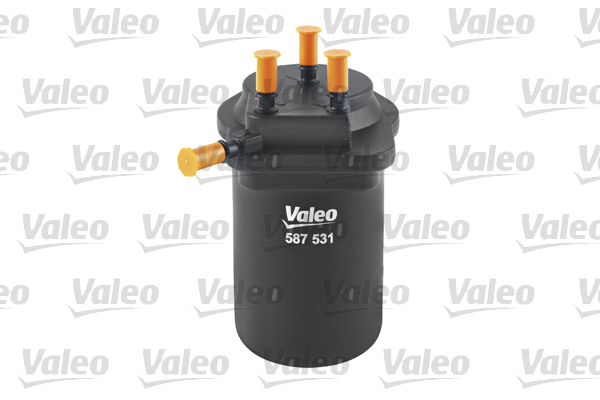 Valeo Brandstoffilter 587531