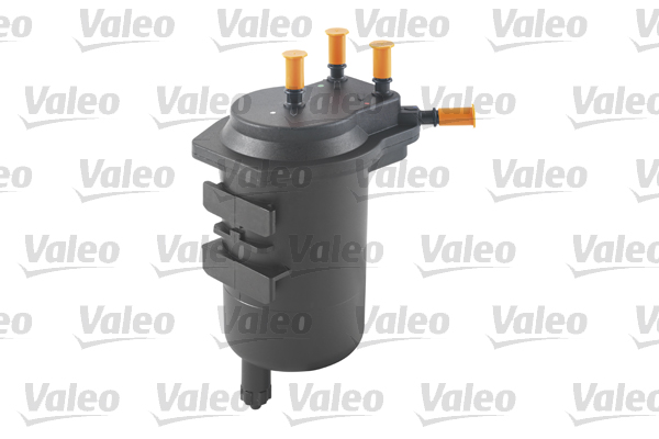 Valeo Brandstoffilter 587531