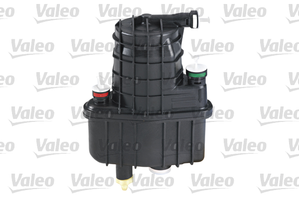 Valeo Brandstoffilter 587532