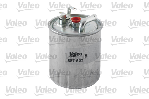 Valeo Brandstoffilter 587533
