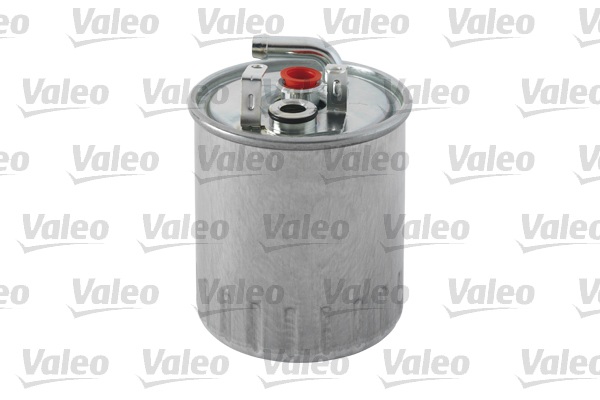 Valeo Brandstoffilter 587533