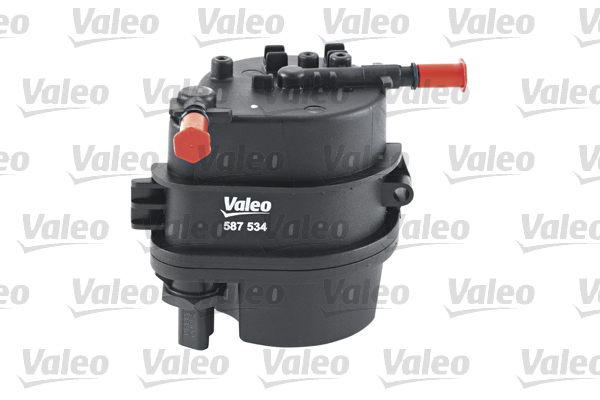 Valeo Brandstoffilter 587534