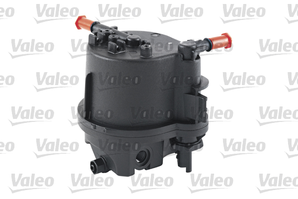 Valeo Brandstoffilter 587534