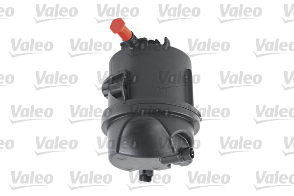 Valeo Brandstoffilter 587534