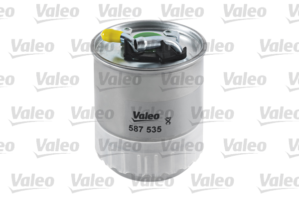 Valeo Brandstoffilter 587535