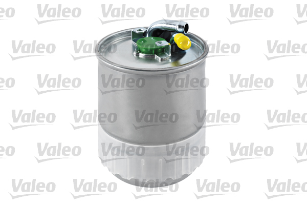 Valeo Brandstoffilter 587535