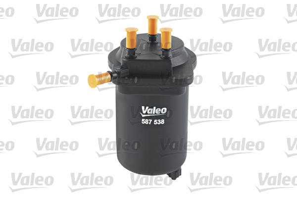 Valeo Brandstoffilter 587538