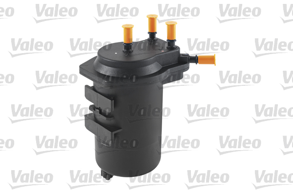 Valeo Brandstoffilter 587538