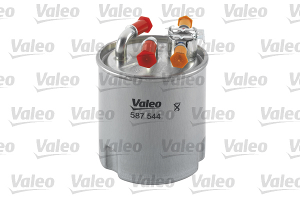 Valeo Brandstoffilter 587544