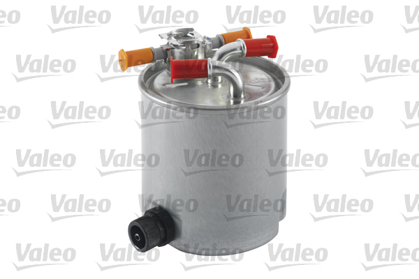 Valeo Brandstoffilter 587544