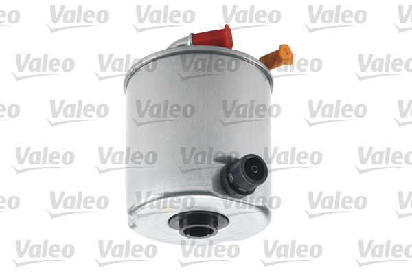 Valeo Brandstoffilter 587544