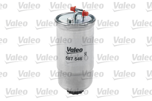 Valeo Brandstoffilter 587546