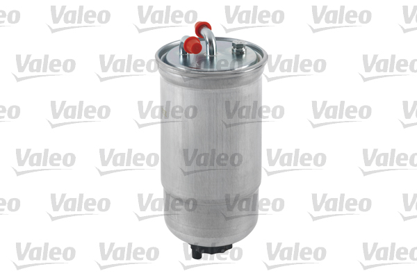 Valeo Brandstoffilter 587546