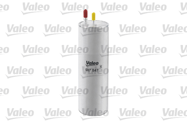 Valeo Brandstoffilter 587547