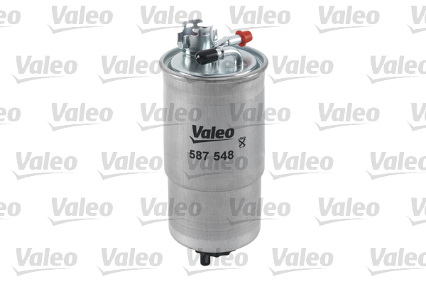 Valeo Brandstoffilter 587548