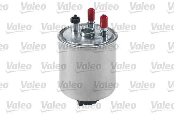 Valeo Brandstoffilter 587549