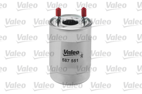 Valeo Brandstoffilter 587551