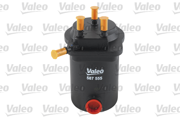 Valeo Brandstoffilter 587555