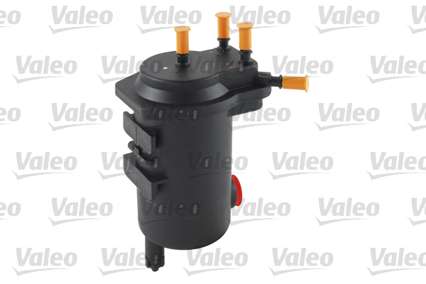 Valeo Brandstoffilter 587555