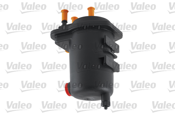 Valeo Brandstoffilter 587555