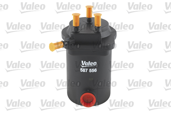 Valeo Brandstoffilter 587556