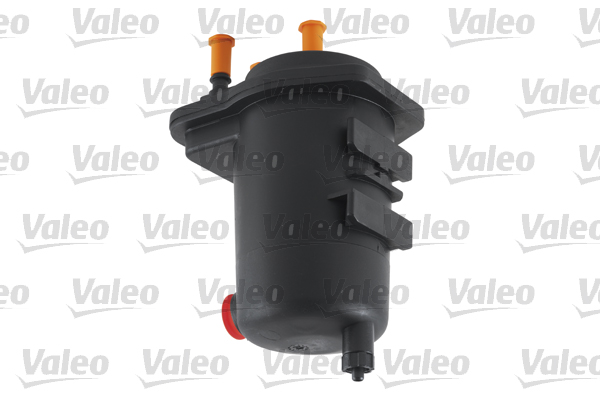 Valeo Brandstoffilter 587556