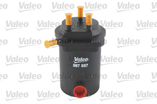 Valeo Brandstoffilter 587557