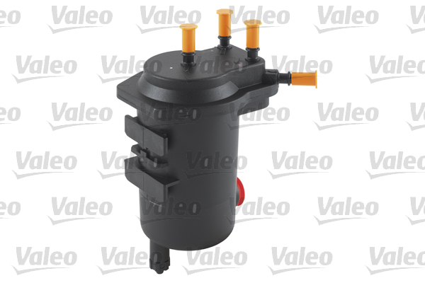 Valeo Brandstoffilter 587557