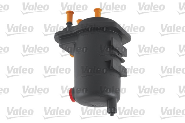 Valeo Brandstoffilter 587557