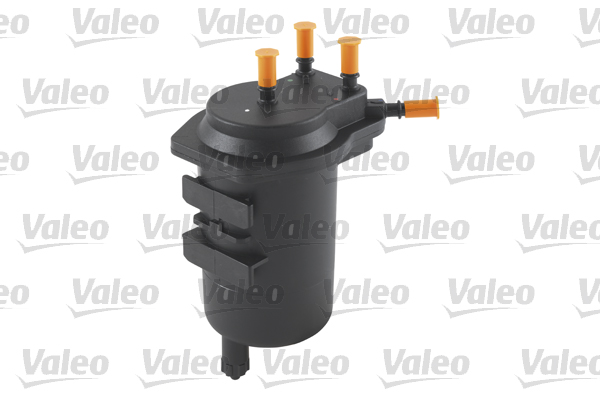 Valeo Brandstoffilter 587559