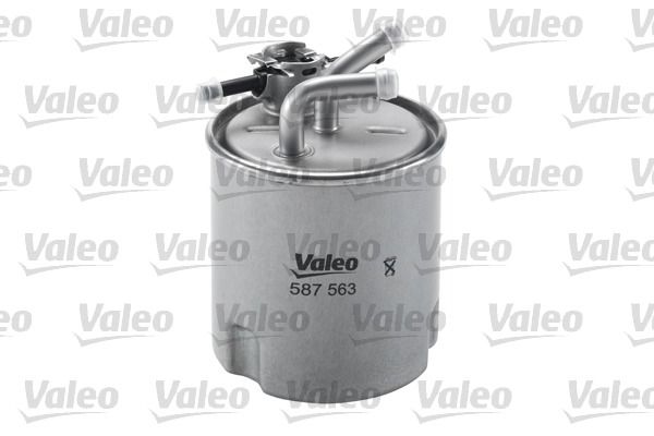 Valeo Brandstoffilter 587563