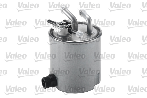 Valeo Brandstoffilter 587563