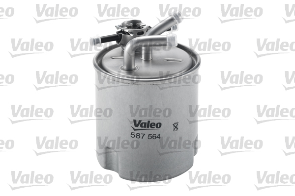 Valeo Brandstoffilter 587564