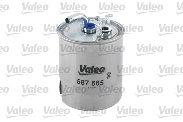 Valeo Brandstoffilter 587565