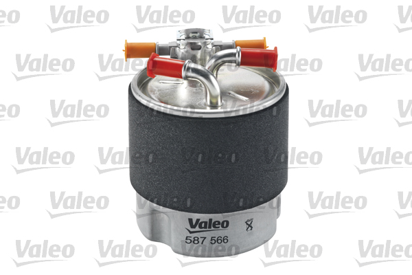 Valeo Brandstoffilter 587566