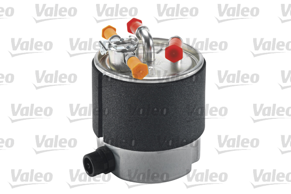 Valeo Brandstoffilter 587566