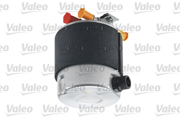 Valeo Brandstoffilter 587566