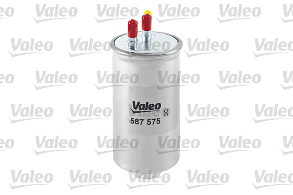 Valeo Brandstoffilter 587575