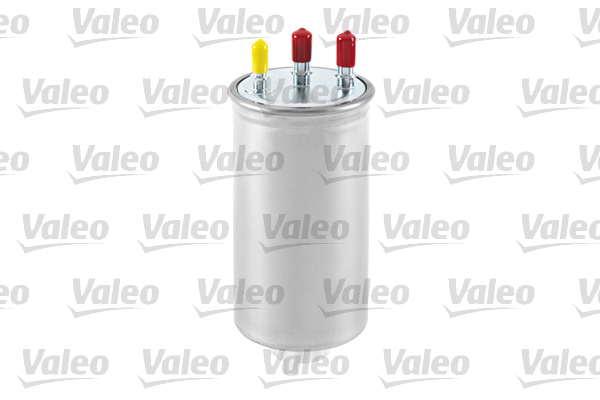 Valeo Brandstoffilter 587575