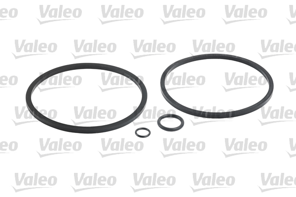 Valeo Brandstoffilter 587701