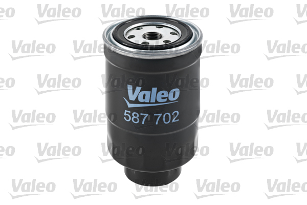 Valeo Brandstoffilter 587702