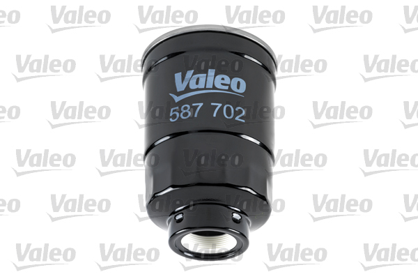 Valeo Brandstoffilter 587702