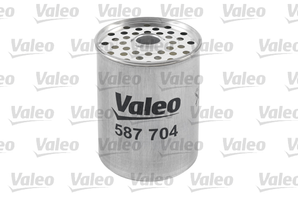 Valeo Brandstoffilter 587704