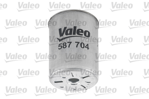 Valeo Brandstoffilter 587704