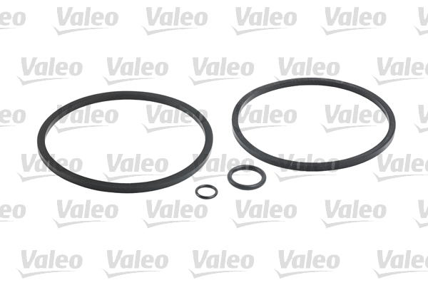 Valeo Brandstoffilter 587704