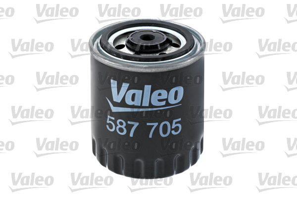 Valeo Brandstoffilter 587705