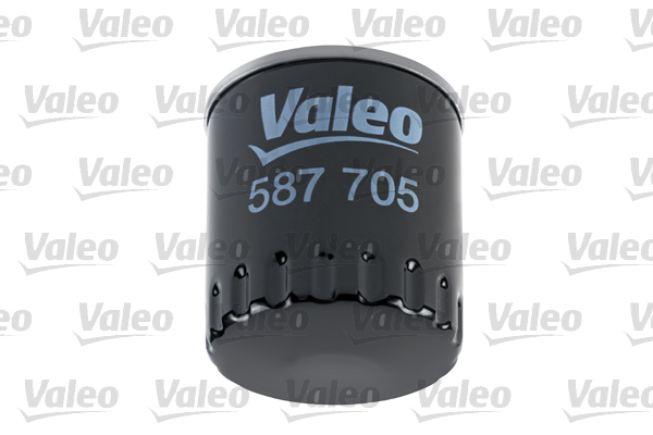 Valeo Brandstoffilter 587705