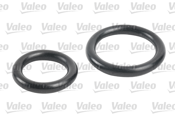 Valeo Brandstoffilter 587705